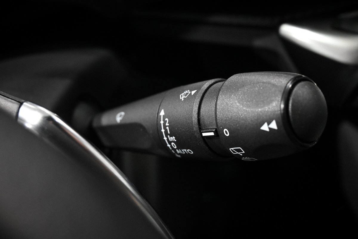 Foto Peugeot 5008 25