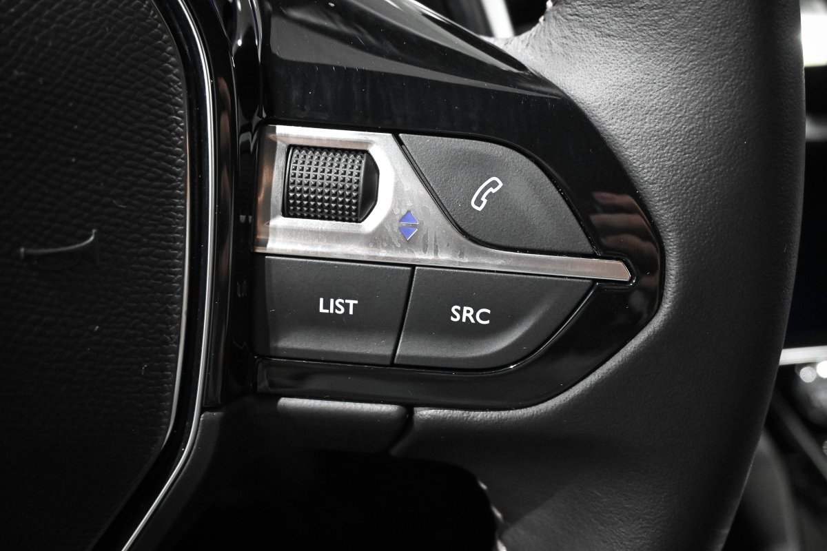 Foto Peugeot 5008 27