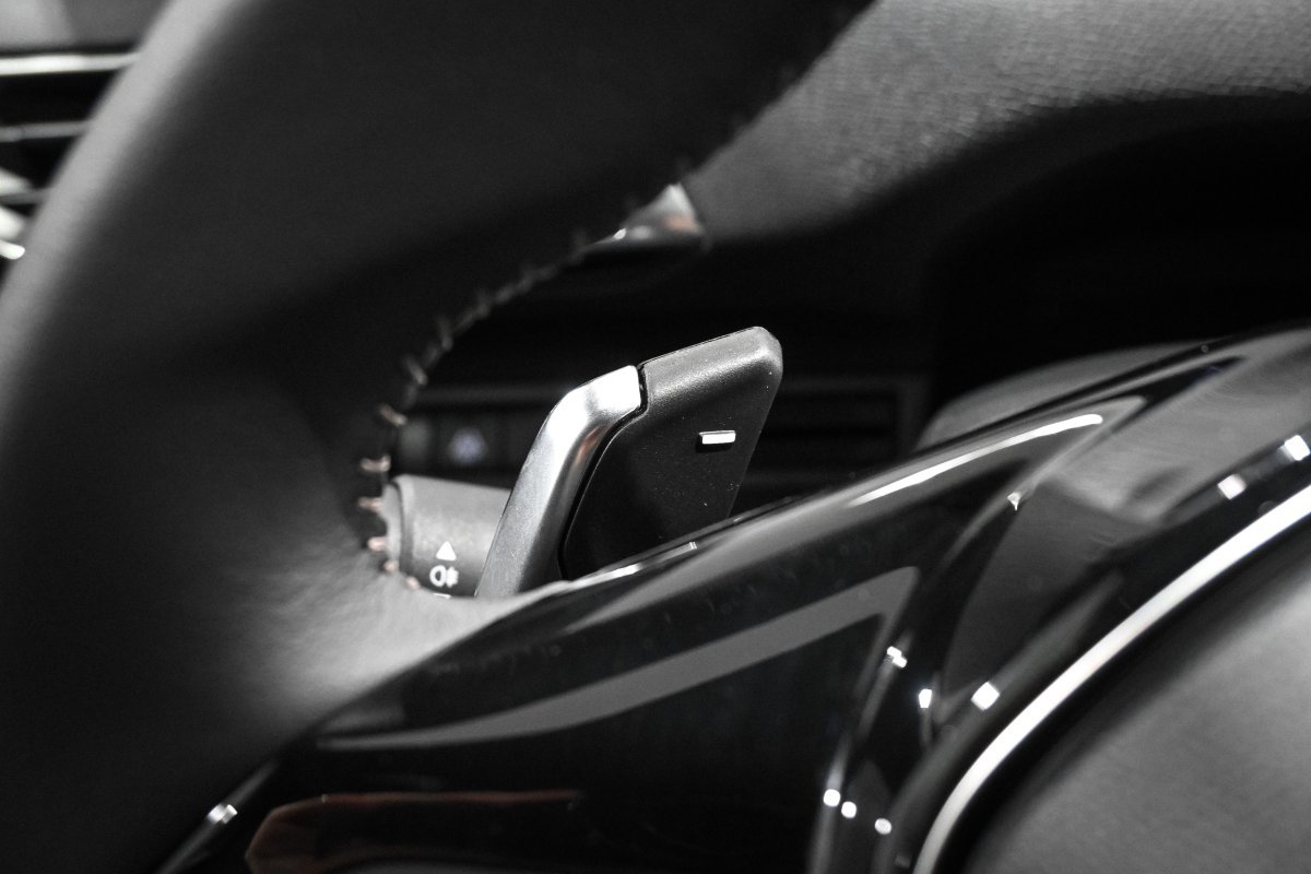 Foto Peugeot 5008 28