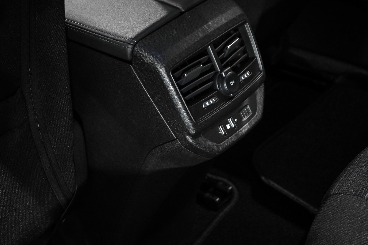 Foto Peugeot 5008 32