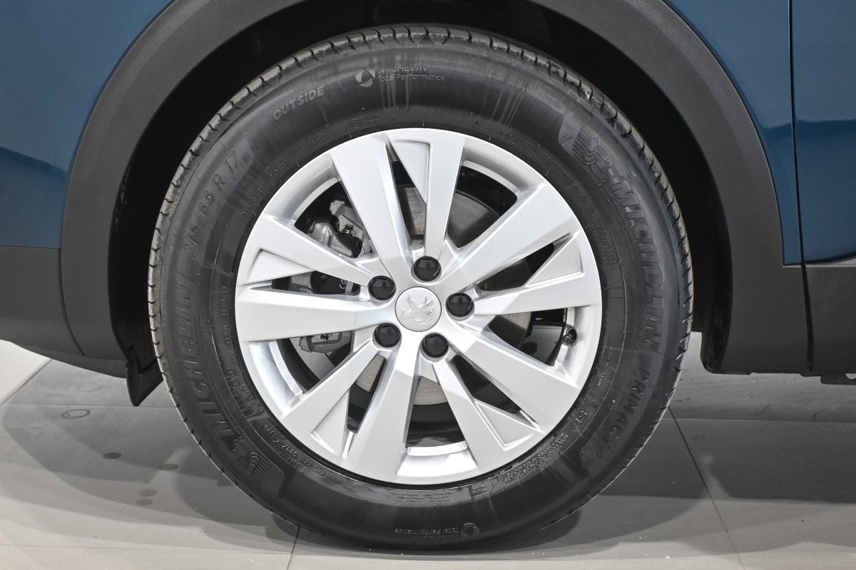 Foto Peugeot 5008 34