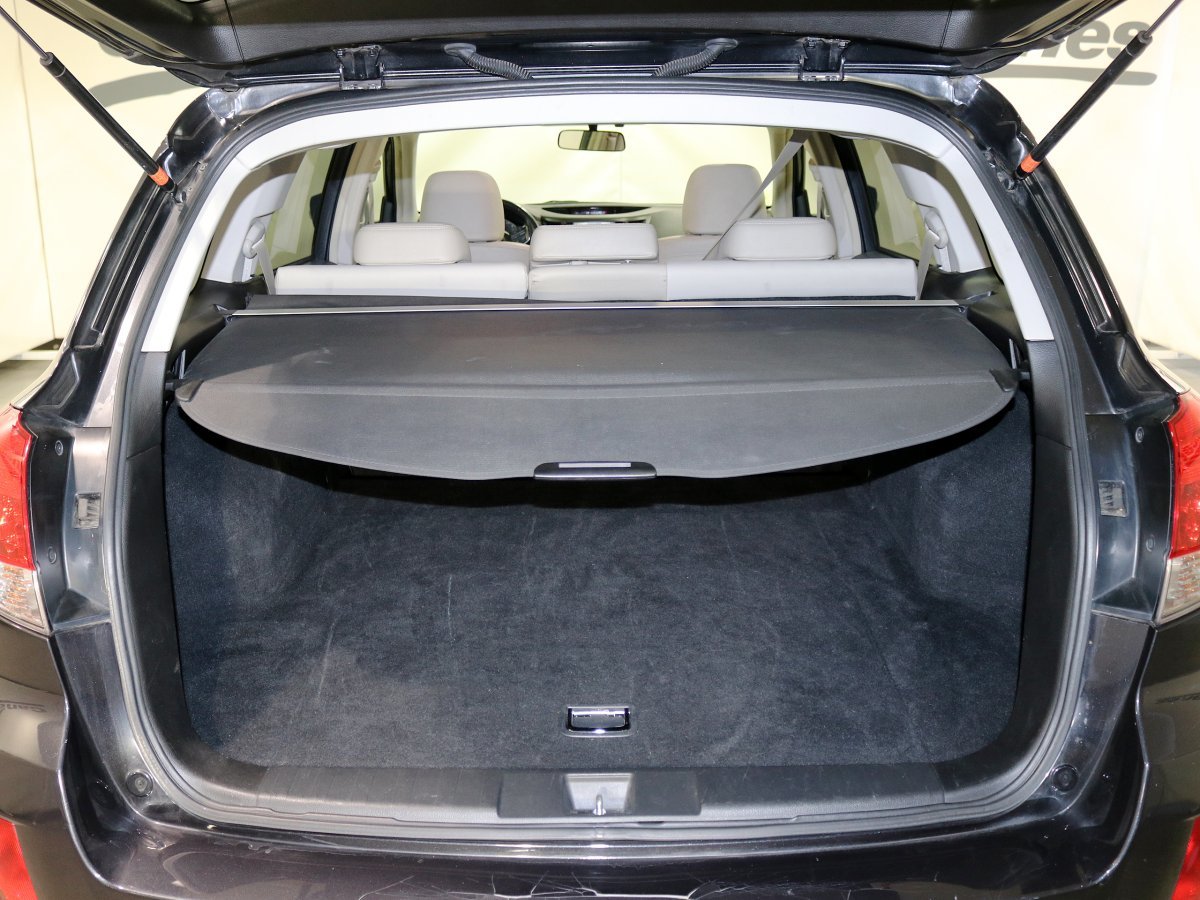 Foto Subaru Outback 8
