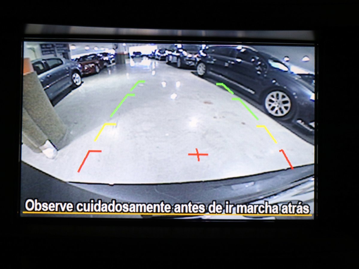 Foto Subaru Outback 18