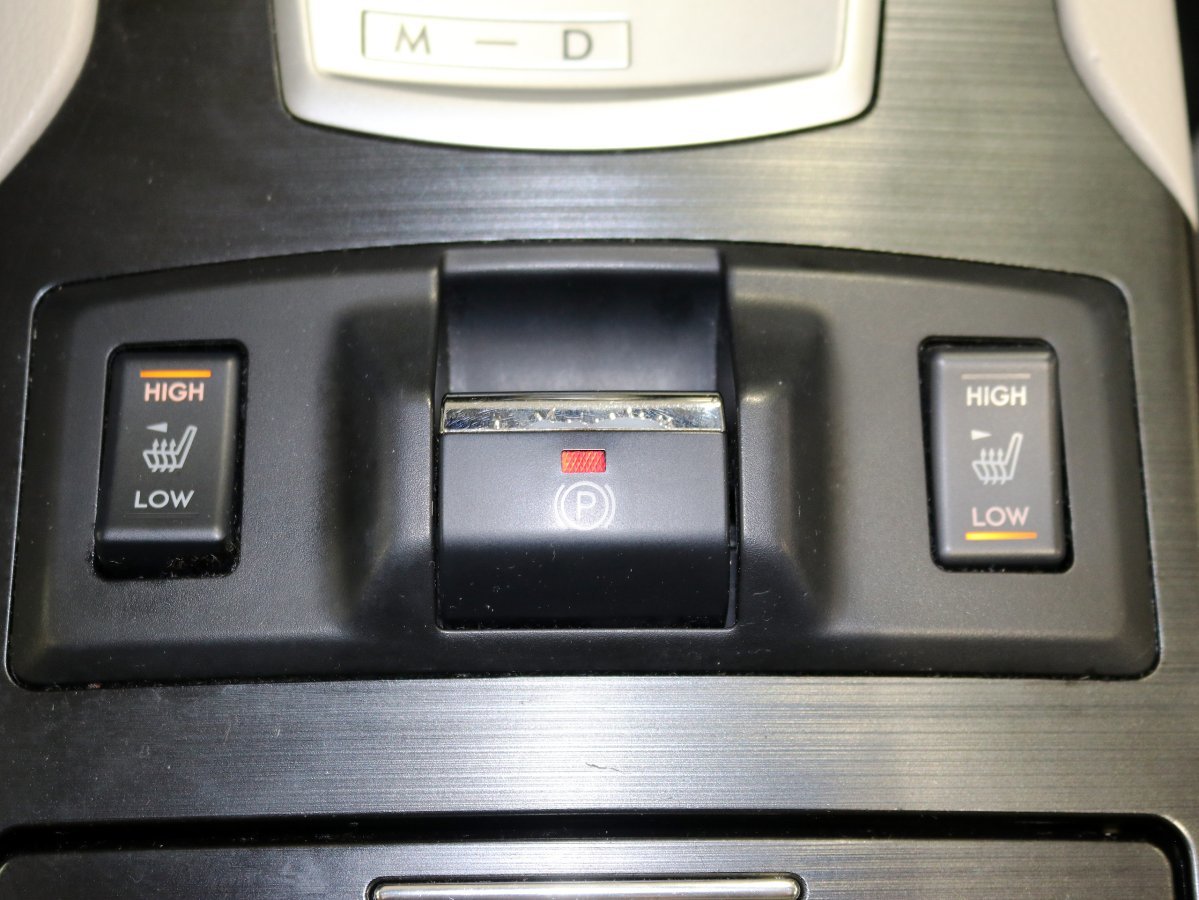 Foto Subaru Outback 24