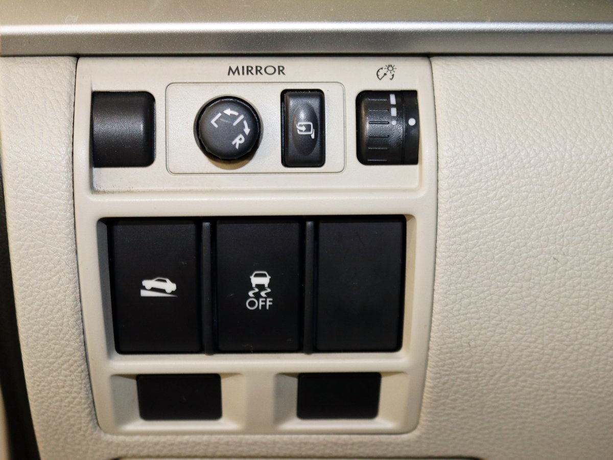 Foto Subaru Outback 29