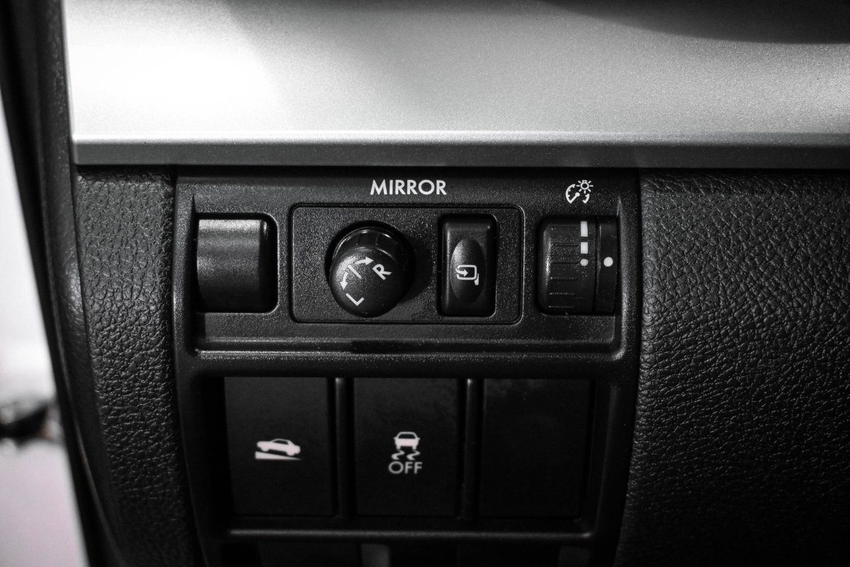 Foto Subaru Legacy 30