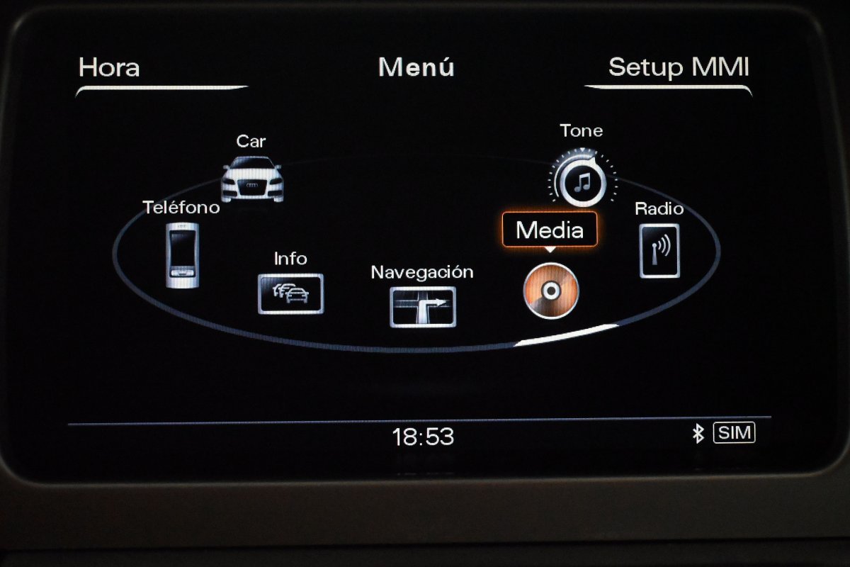 Foto Audi Q7 14