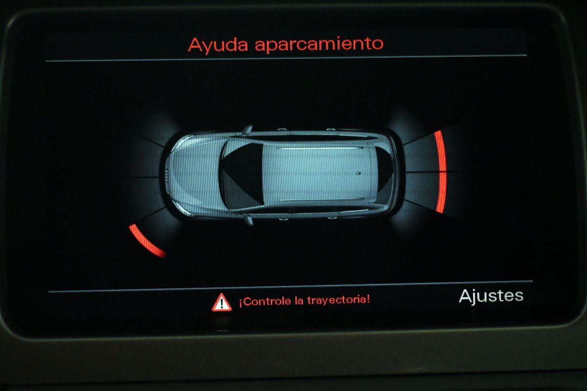 Foto Audi Q7 17