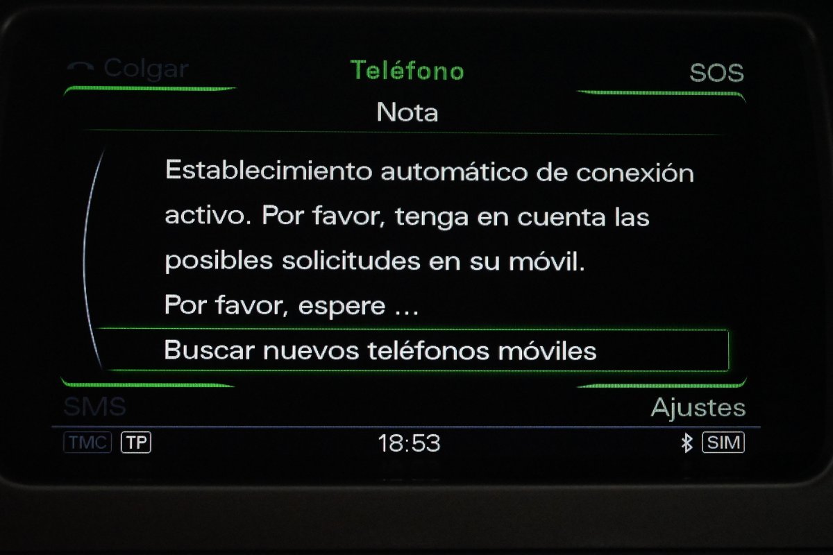 Foto Audi Q7 18