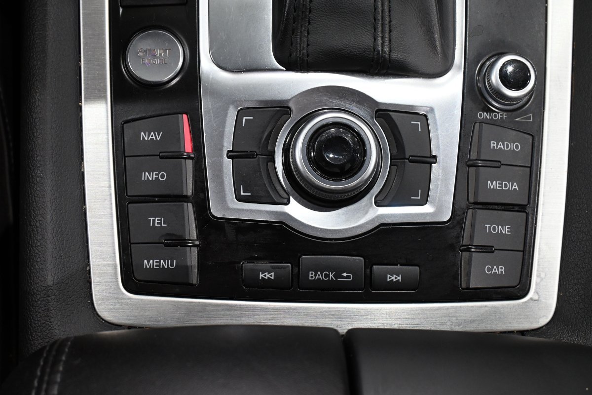 Foto Audi Q7 25
