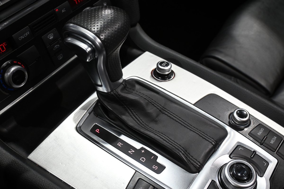 Foto Audi Q7 26