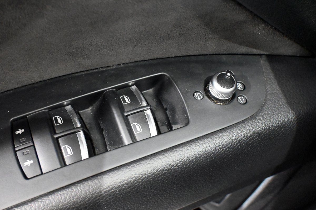 Foto Audi Q7 27