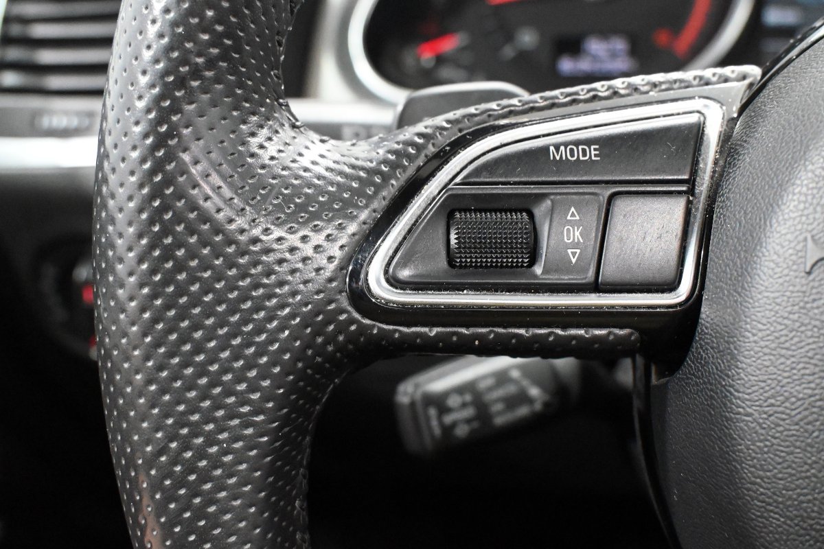 Foto Audi Q7 32