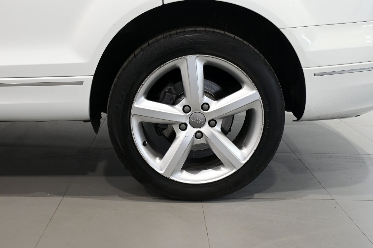 Foto Audi Q7 37