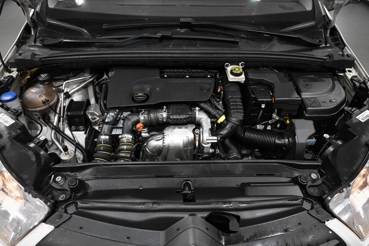 Foto Citroën C4 7