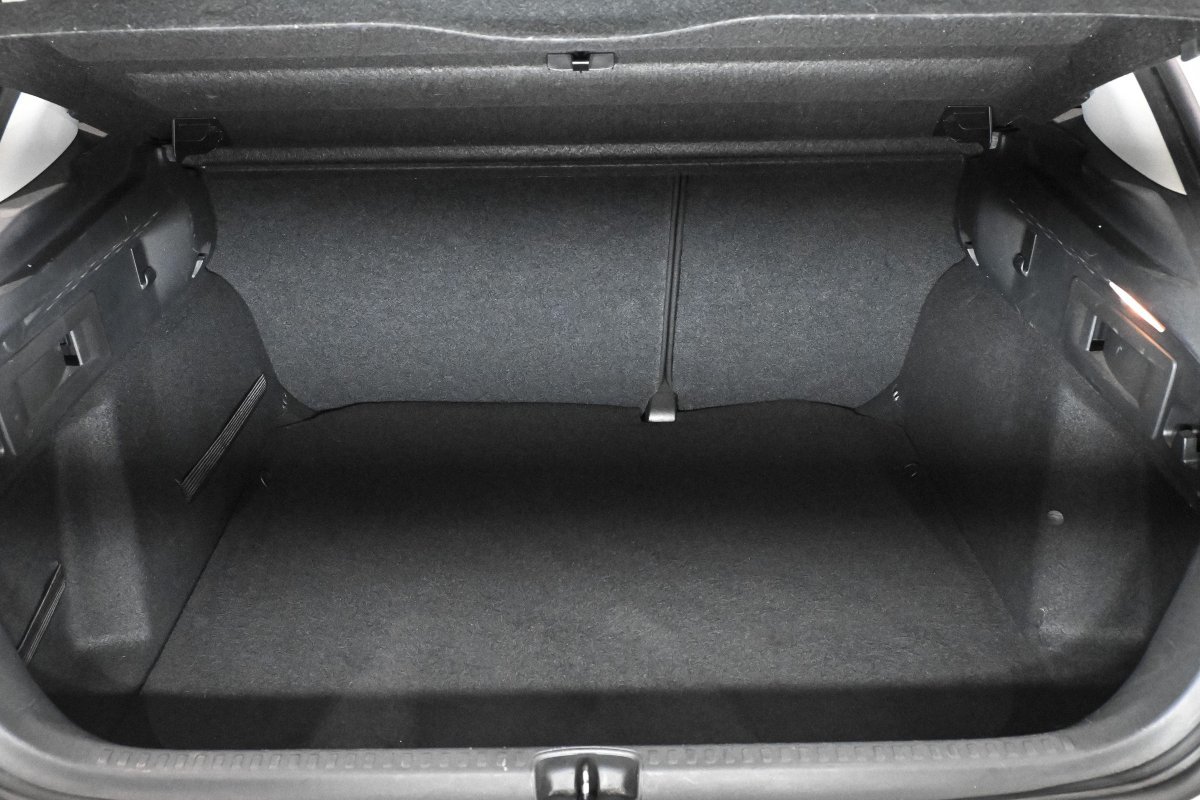 Foto Citroën C4 8
