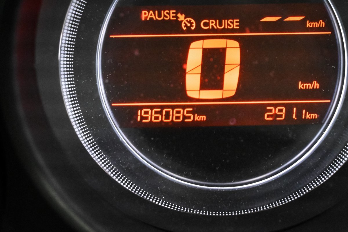 Foto Citroën C4 12