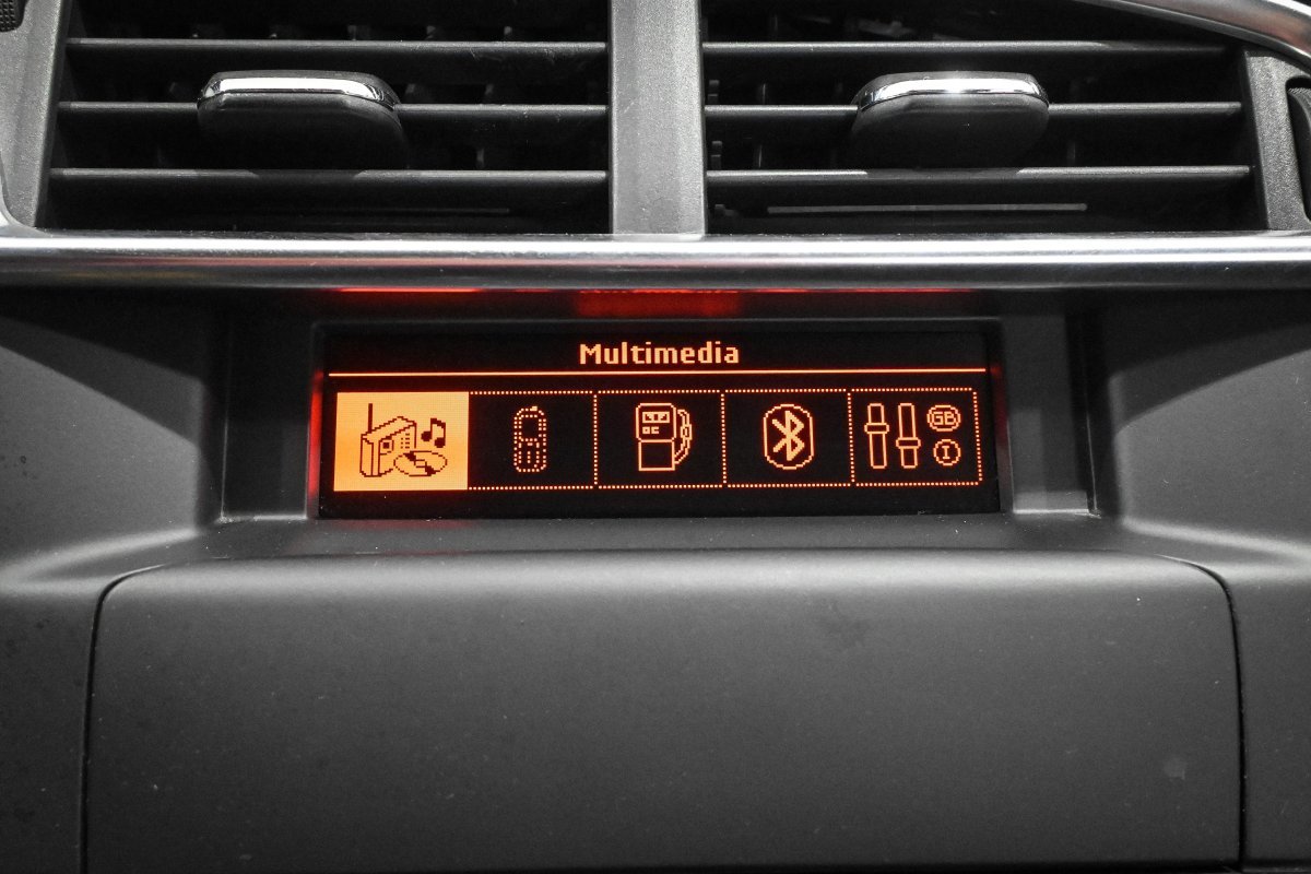 Foto Citroën C4 15