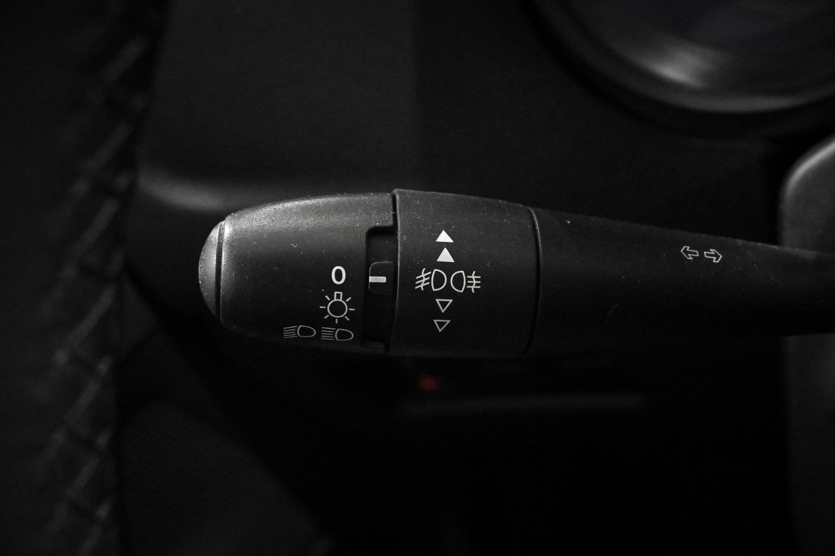Foto Citroën C4 19