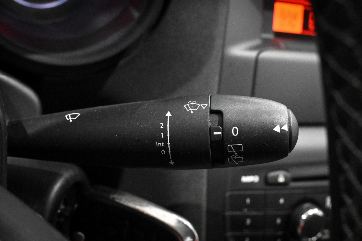 Foto Citroën C4 20