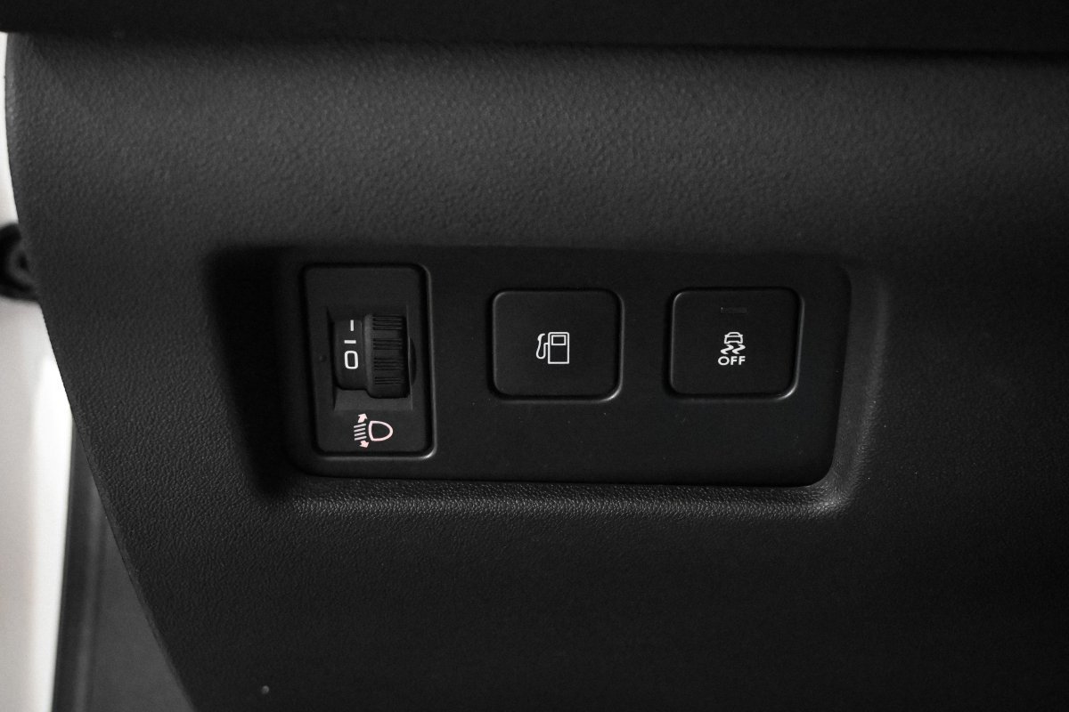 Foto Citroën C4 23