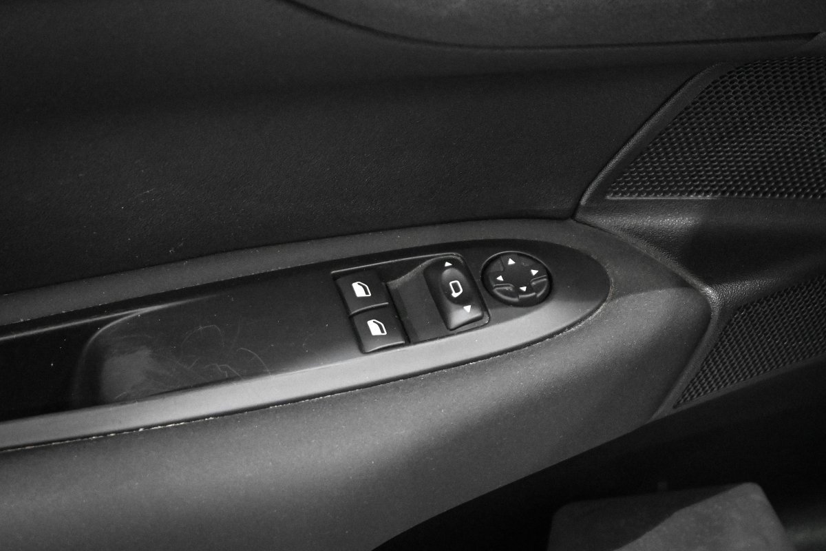Foto Citroën C4 24