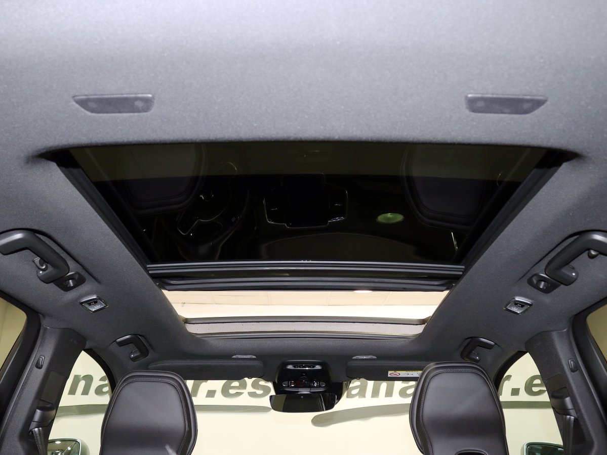 Foto Volvo XC90 18