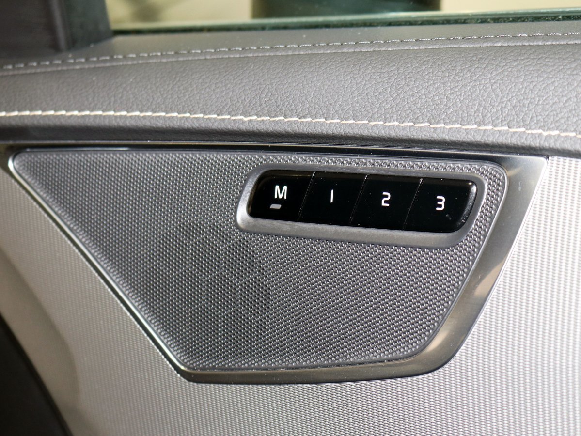 Foto Volvo XC90 40
