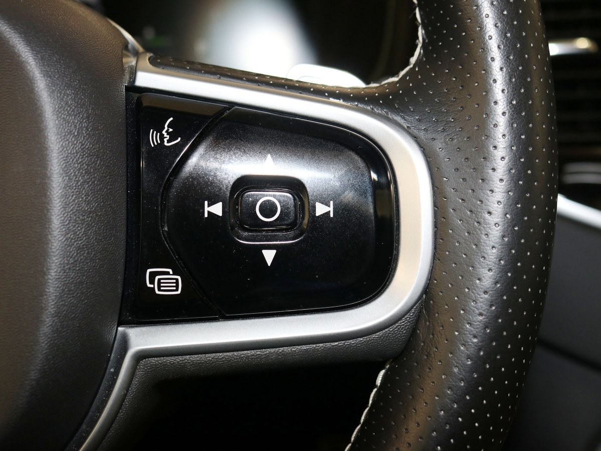Foto Volvo XC90 45