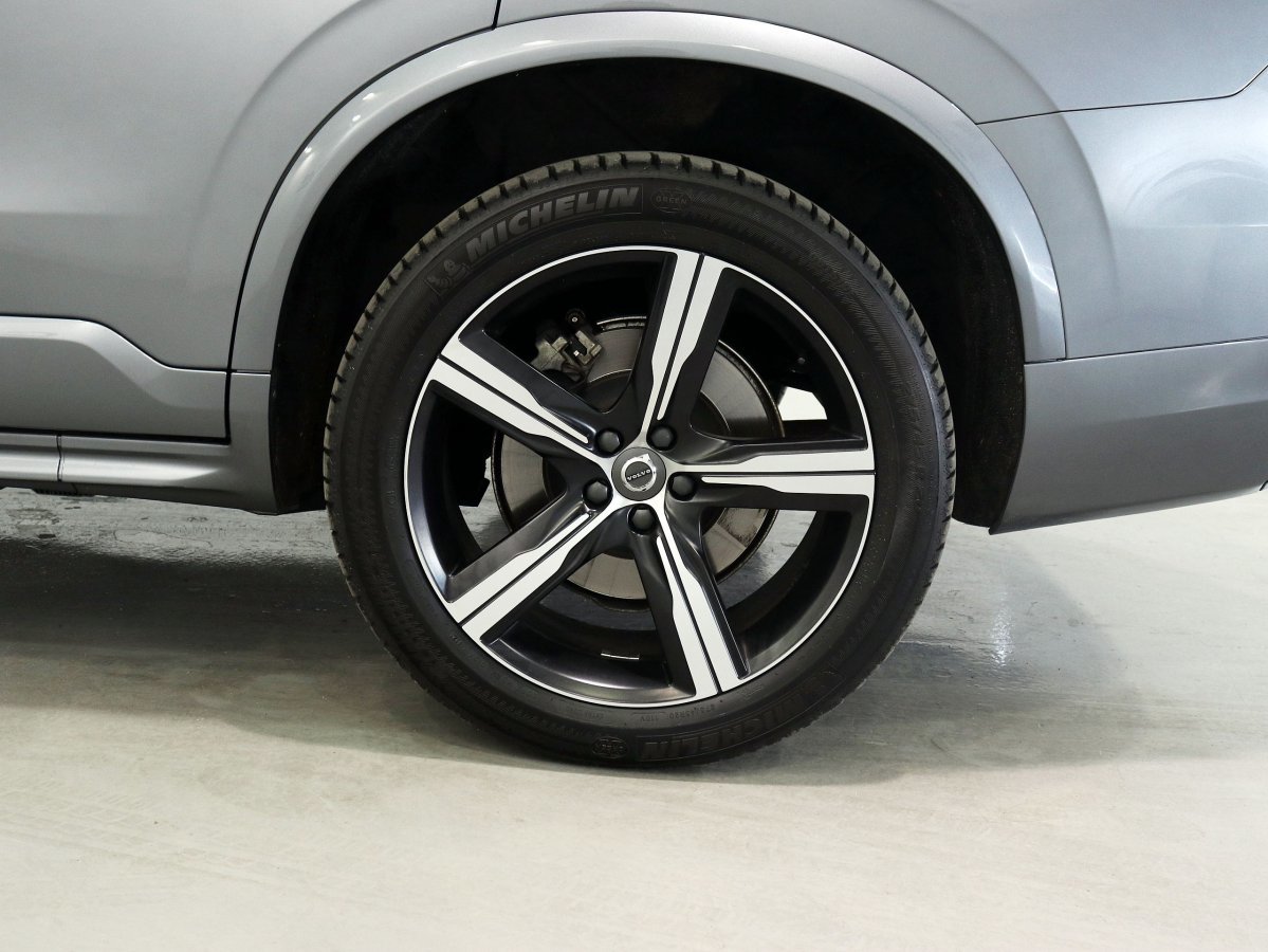 Foto Volvo XC90 51