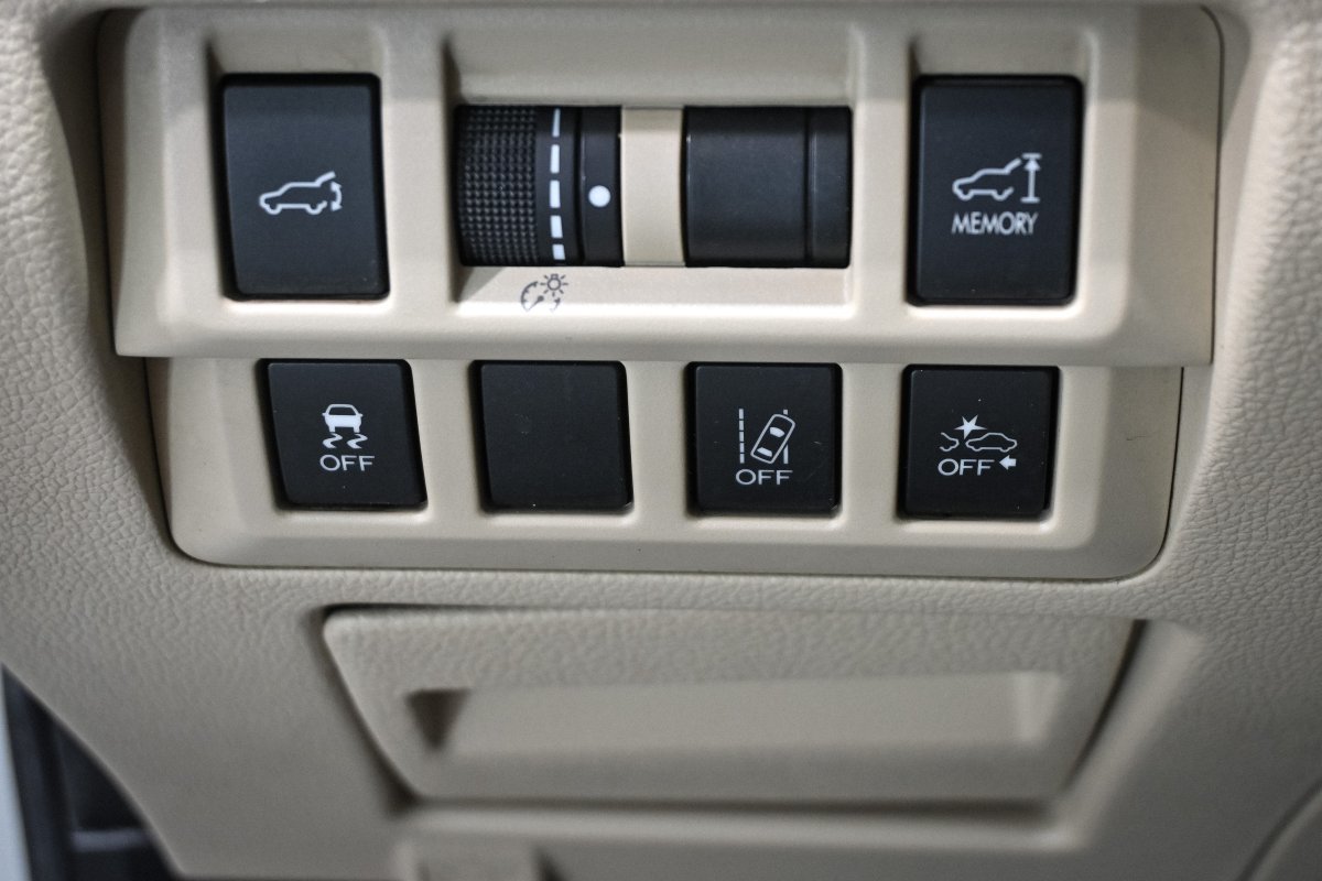 Foto Subaru Outback 30