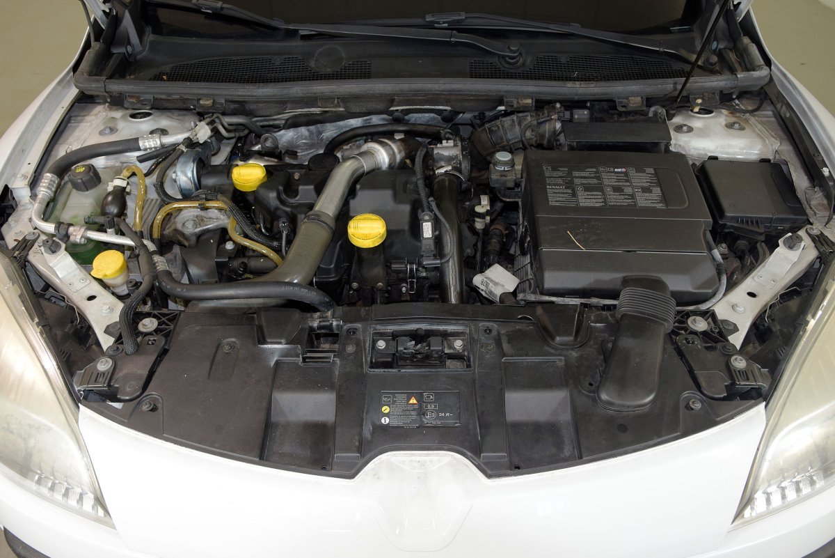 Foto Renault Mégane 7