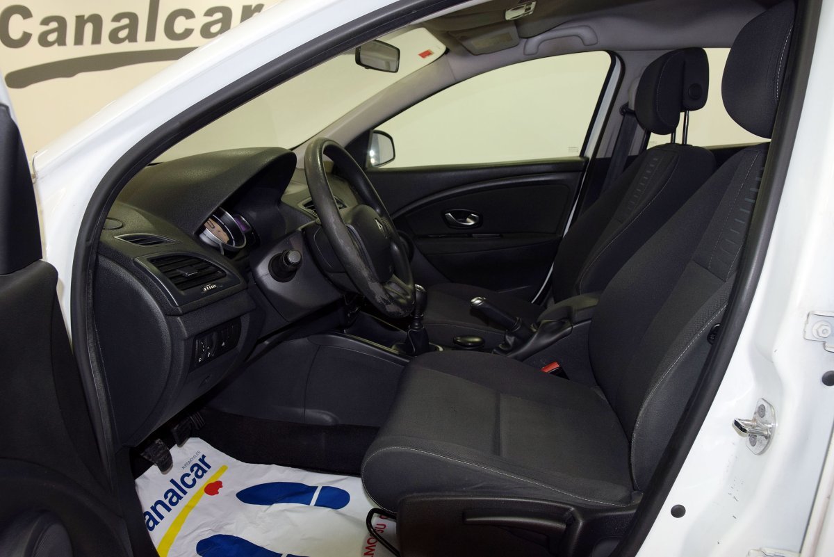 Foto Renault Mégane 9