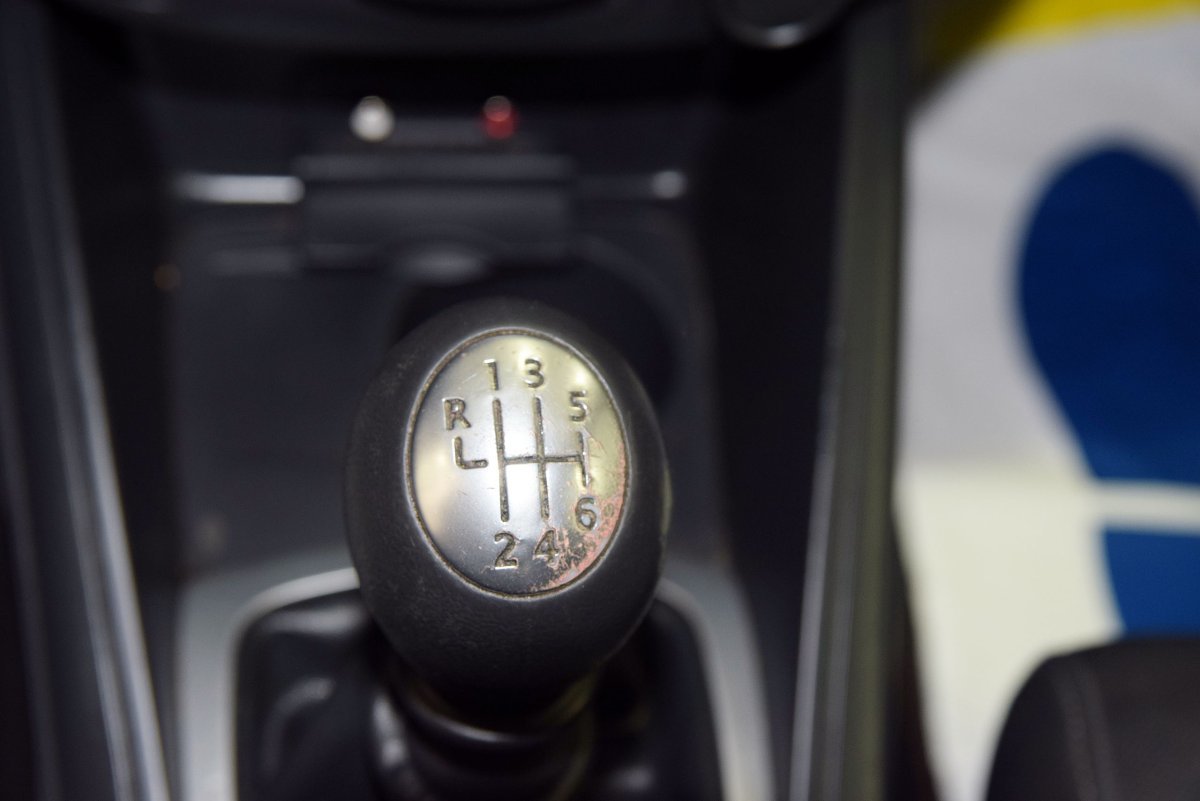 Foto Renault Mégane 14