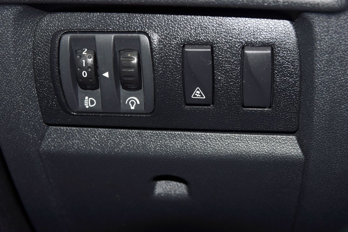 Foto Renault Mégane 16