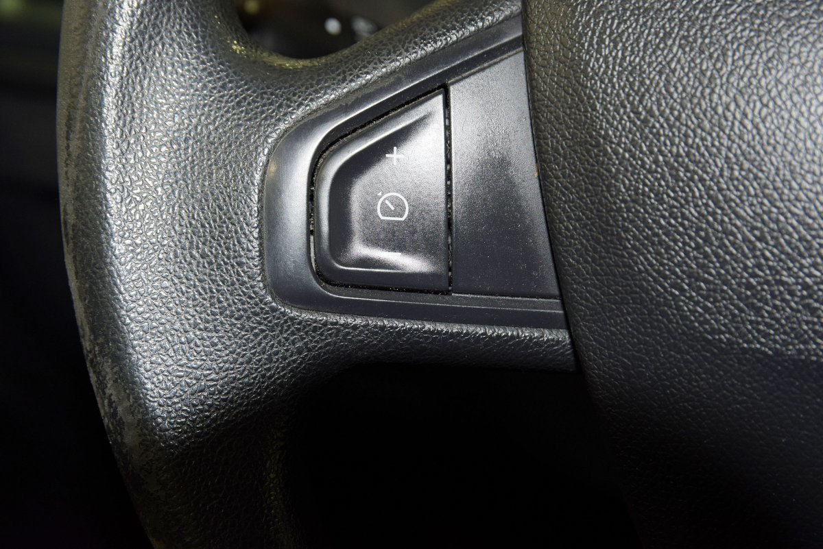 Foto Renault Mégane 20