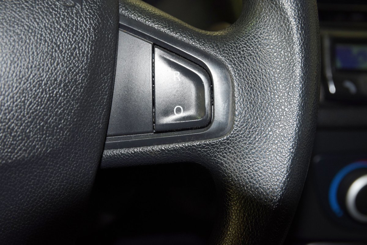 Foto Renault Mégane 21