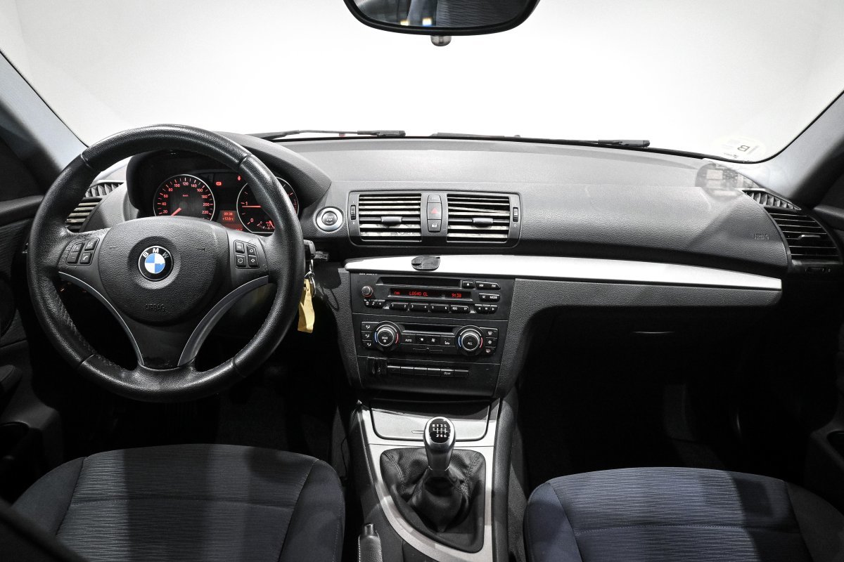Foto BMW Serie 1 15