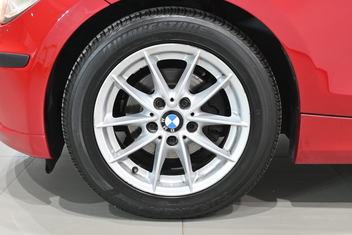 Foto BMW Serie 1 22