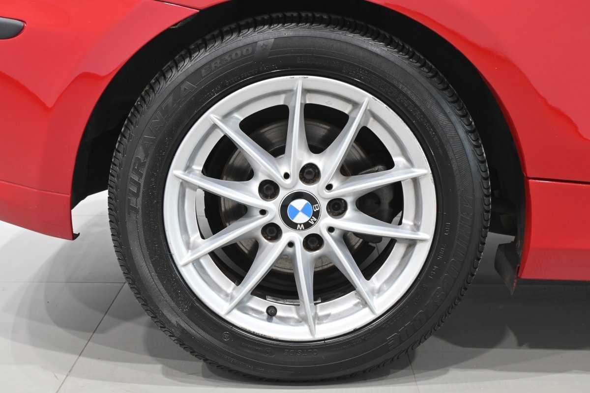 Foto BMW Serie 1 23