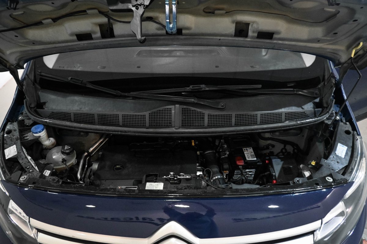 Foto Citroën Jumpy 7