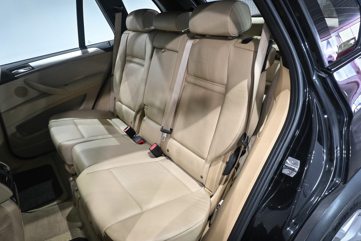 Foto BMW X5 11