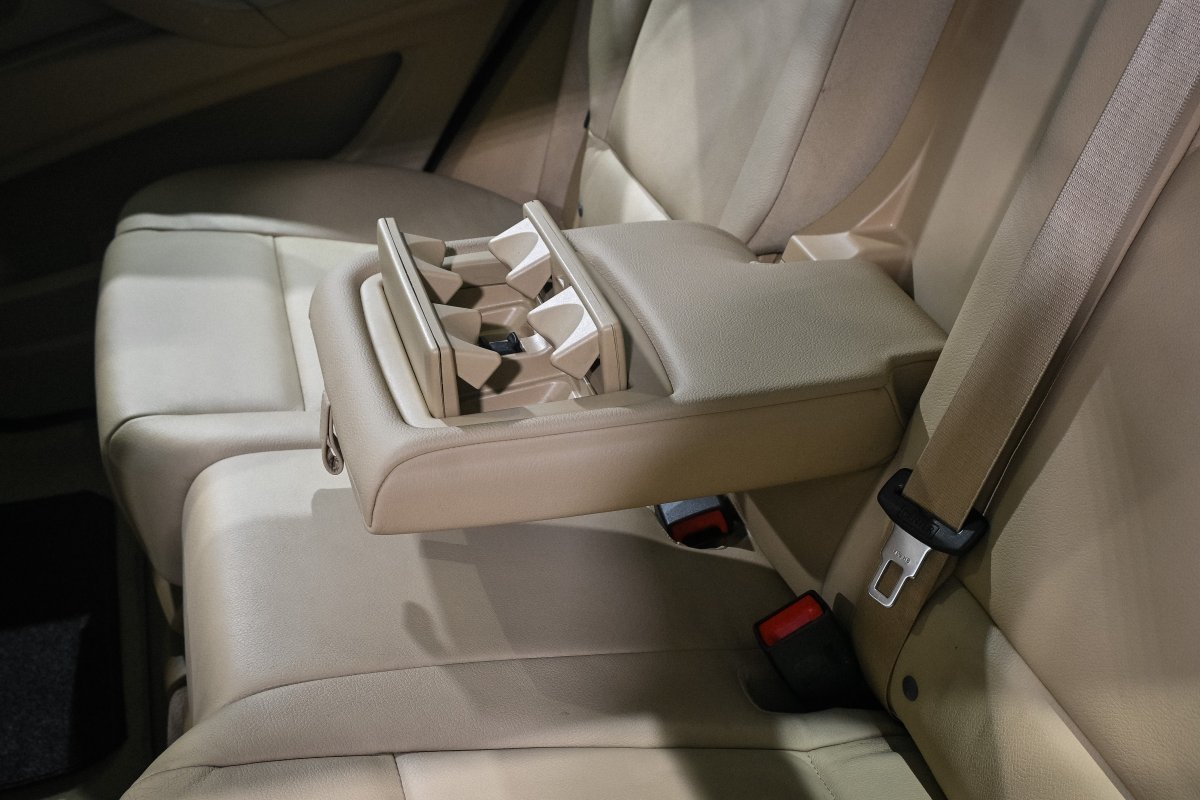 Foto BMW X5 12