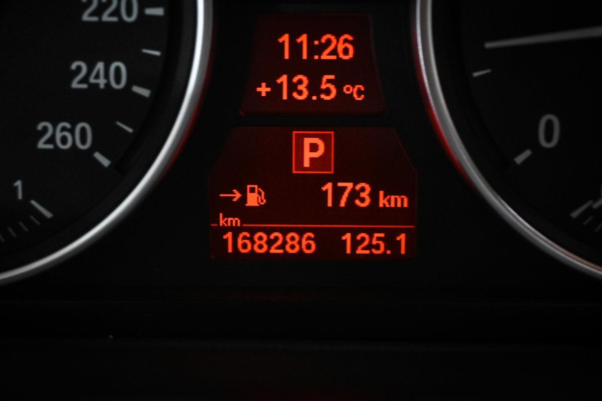 Foto BMW X5 14