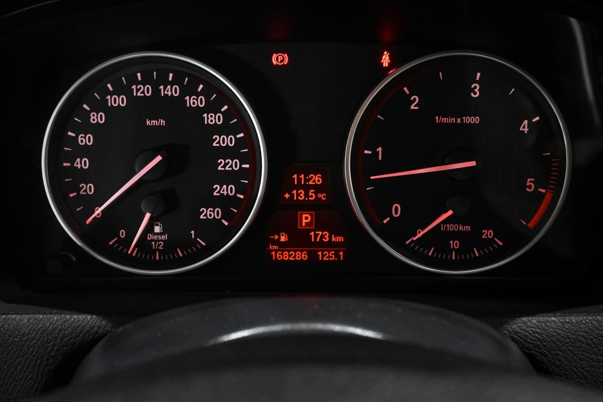 Foto BMW X5 15