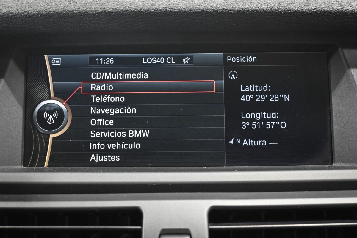 Foto BMW X5 17