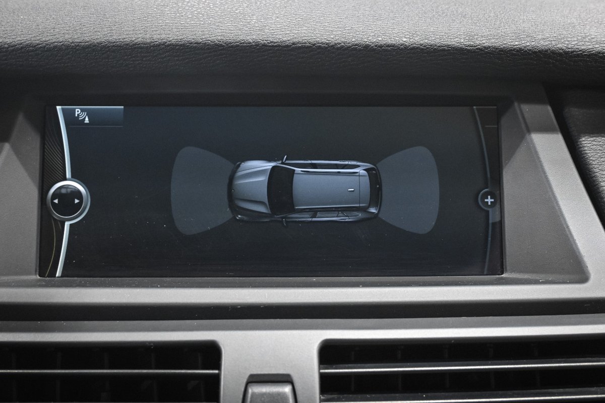 Foto BMW X5 18