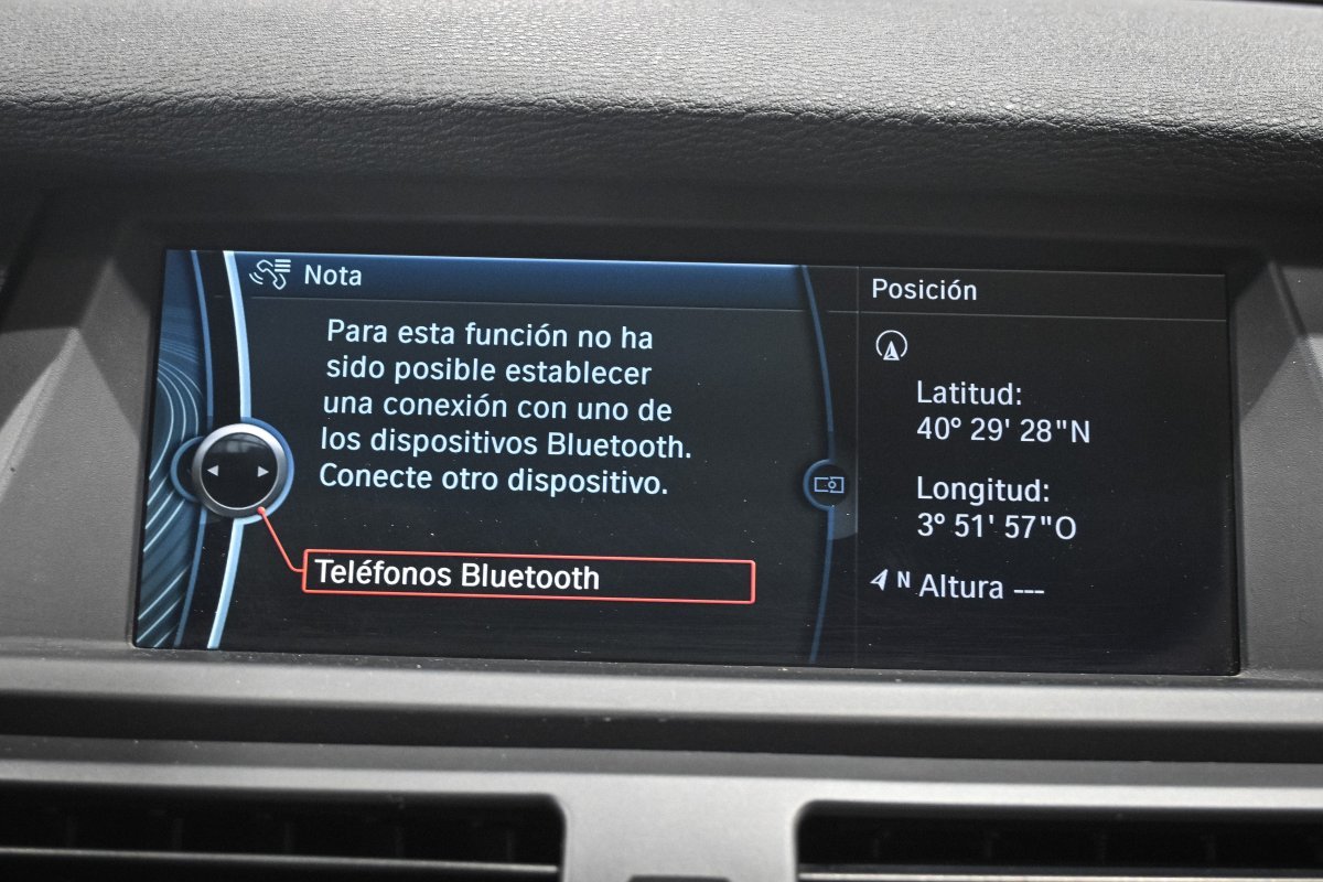 Foto BMW X5 21