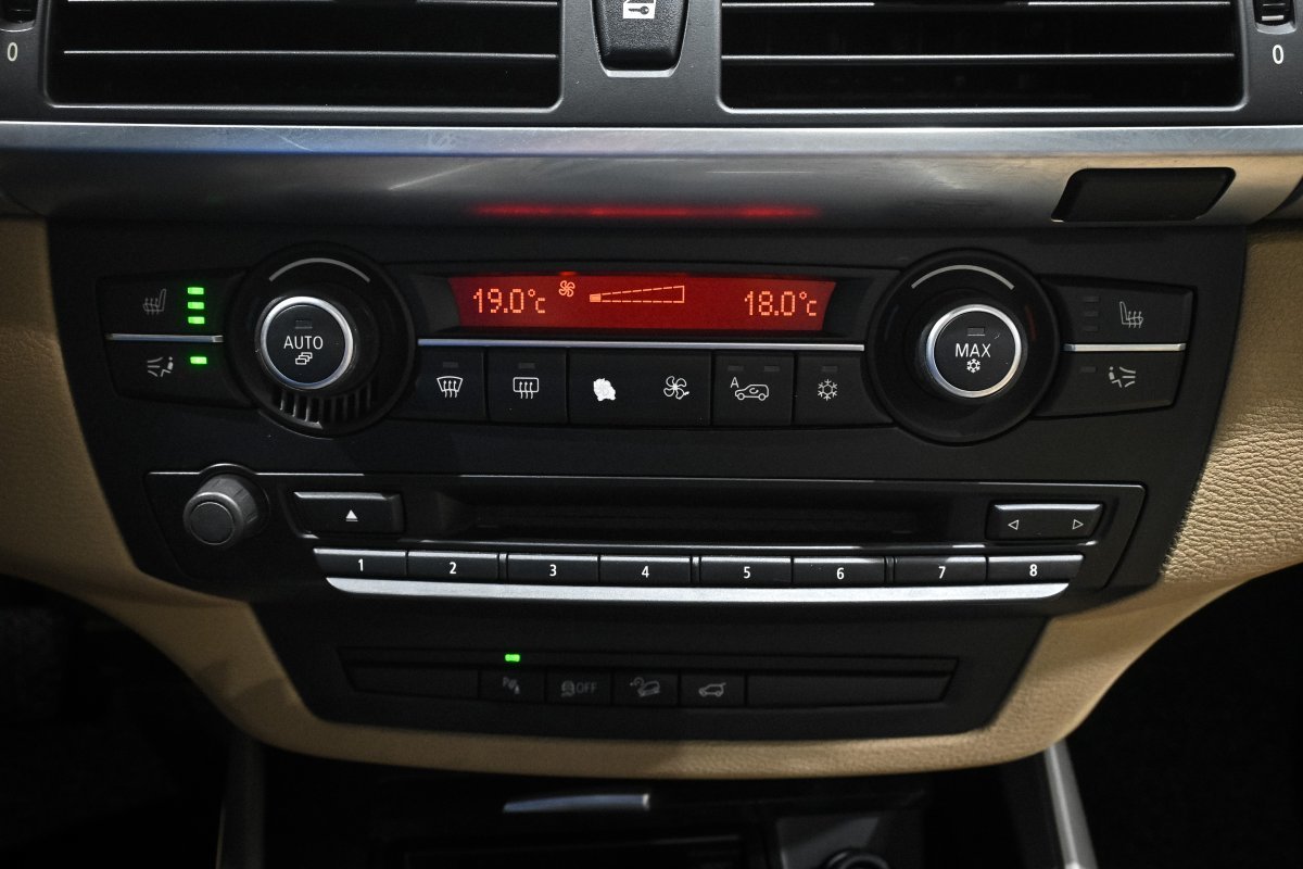 Foto BMW X5 22