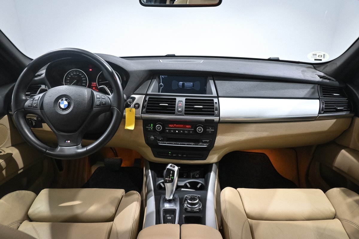 Foto BMW X5 24